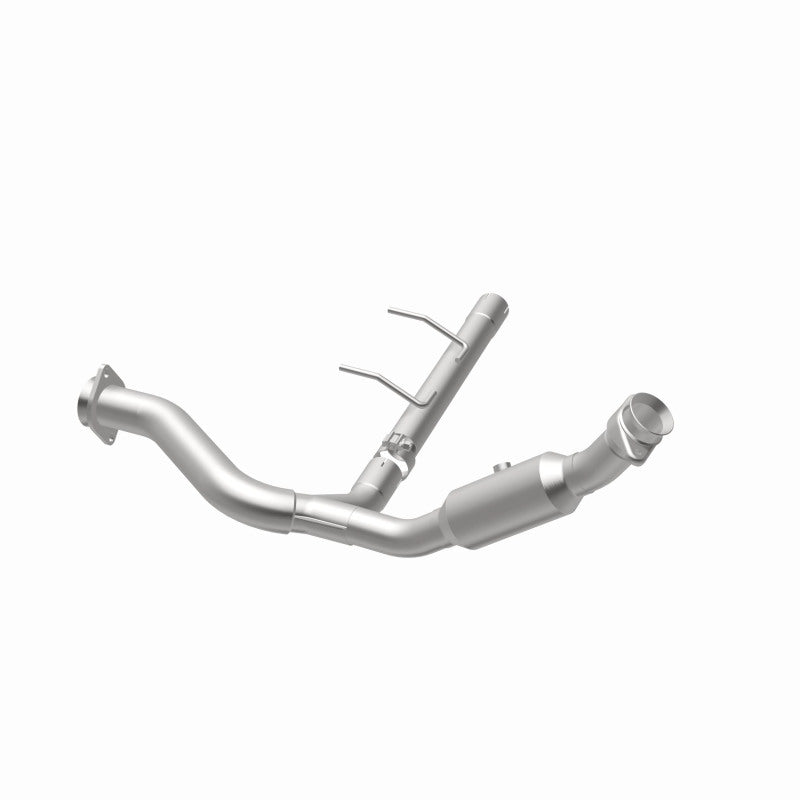 MagnaFlow Direct Fit Catalytic Conv 06-09 Ford Expedition / 07-09 Lincoln Navigator/Navigator L P/S