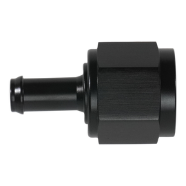 DeatschWerks 10AN Female Flare Swivel To 3/8in Single Hose Barb