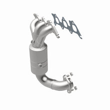 Load image into Gallery viewer, Magnaflow Conv DF 07-11 Chrysler Sebring 2.7L Fr Manifold / 08-10 Dodge Avenger 2.7L Fr Manifold