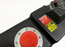 Load image into Gallery viewer, Titan Fuel Tanks 99-07 Ford F-250/F-350 PowerStroke Crew Cab Long Bed 67 Gallon XXL Mid-Ship Tank