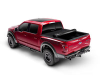 Load image into Gallery viewer, Truxedo 15-21 Ford F-150 8ft Sentry CT Bed Cover