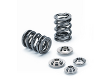 Load image into Gallery viewer, Supertech Toyota Tacoma 2RZ/3RZ Dual Valve Spring Kit