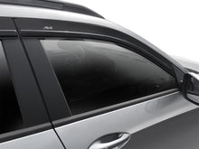 Load image into Gallery viewer, AVS 2024 Chevrolet Trax Ventvisor Low Profile Deflectors 4pc - Smoke