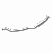 Load image into Gallery viewer, MagnaFlow 07-10 Dodge Charger 3.5L CARB Compliant Direct Fit Catalytic Converter