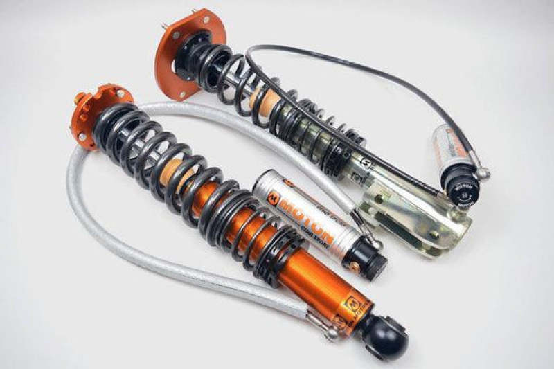 Moton 2-Way Clubsport Coilovers Ferrari 308 75-85 / 328 85-89 (Incl Springs)