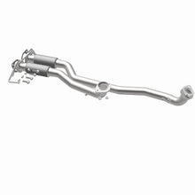 Load image into Gallery viewer, BRE Exhaust 11-15 Lincoln MKX 3.7L Front Pipe Kit