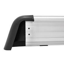 Load image into Gallery viewer, Westin Sure-Grip Aluminum Running Boards 93 in - Brushed Aluminum