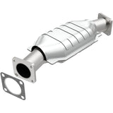 MagnaFlow Conv DF GM 75 79