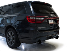 Load image into Gallery viewer, AWE Tuning 11-24 Dodge Durango 5.7L Touring Edition Exhaust w/ Diamond Black Tips