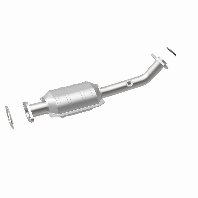 MagnaFlow Direct Fit Catalytic Converter 01-04 Pathfinder DS rr OEM