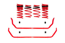 Load image into Gallery viewer, Eibach Sport-Plus Kit for 10-14 Vokswagen GTI VI