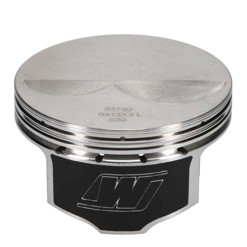 Wiseco Chevy XLS PRO-SERIES 1.250inch Piston Shelf Stock