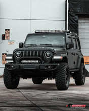Load image into Gallery viewer, Oracle Oculus Bi-LED Projector Headlights for Jeep JL/Gladiator JT - Matte Blk - 5500K