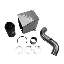 Load image into Gallery viewer, Wehrli 11-16 Duramax LML 4in Intake Kit - Candy Red