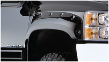 Load image into Gallery viewer, Bushwacker 87-91 Ford Bronco Cutout Style Flares 2pc - Black