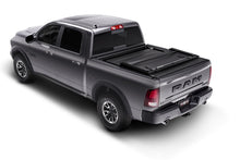 Load image into Gallery viewer, Truxedo 16-20 Nissan Titan 8ft Deuce Bed Cover