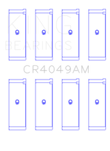 Load image into Gallery viewer, King Engine Bearings Mitsubishi 4G15/G15B/G4DJ (Size 0.25mm) Connecting Rod Bearing Set