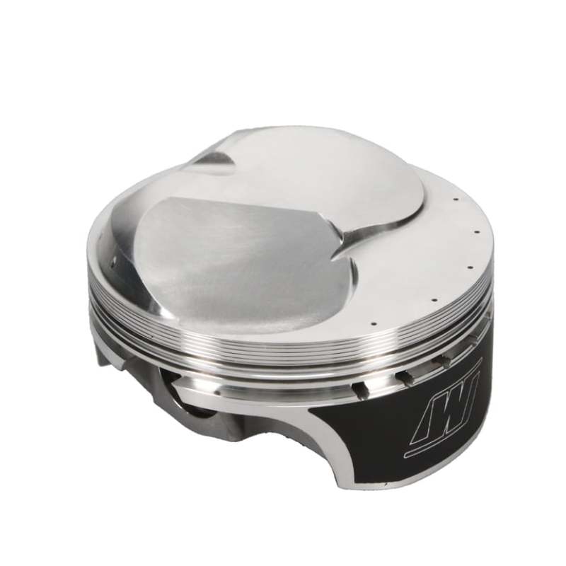 Wiseco BBC Quick 16 Gen II 4.625in Bore 1.27in CH 48.7cc Piston Kit