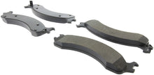 Load image into Gallery viewer, StopTech Street Select Brake Pads