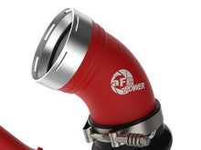 Load image into Gallery viewer, afe BladeRunner Charge Pipe Kit GM Diesel Trucks 06-10 V8-6.6L (td) LBZ/LMM