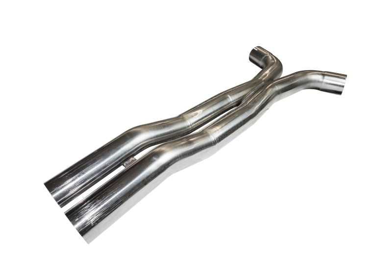 Kooks 16-23 Chevy Camaro 6.2L V8 2in Headers 3in x SS GREEN Catted Header-Back Exhaust