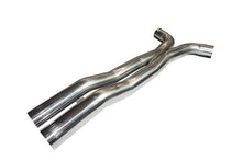 Load image into Gallery viewer, Kooks 16-23 Chevy Camaro 6.2L V8 1-7/8in Headers 3in x SS GREEN Catted Header-Back Exhaust