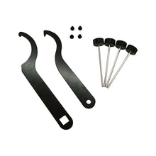 Load image into Gallery viewer, Air Lift Performance 05-14 Audi A3 / 06-14 VW GTI Coilover Kit