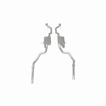 Load image into Gallery viewer, BRE Exhaust 03-11 Crown Victoria Grand Marquis 4.6L Exhaust Kit