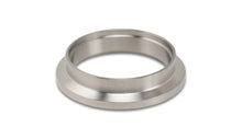 Load image into Gallery viewer, Vibrant V-Band Style Outlet Flange for Tial 44mm External Wastegate - Titanium