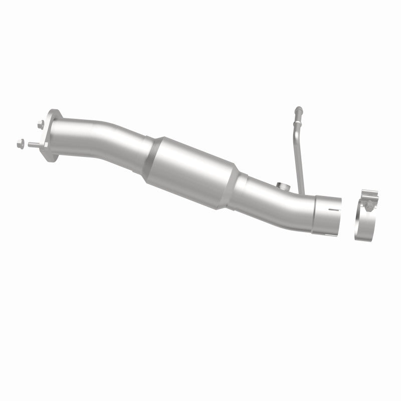 Magnaflow Conv DF 2001-2006 Chevrolet Silverado 3500