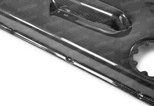 Load image into Gallery viewer, Seibon 95-98 Nissan 240SX OEM-Style Carbon Fiber Door Panels (Pair)