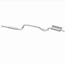 Load image into Gallery viewer, MagnaFlow BRE Exhaust Kit 01-06 Sebring Stratus