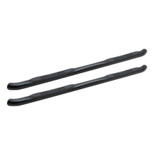 Load image into Gallery viewer, Westin 2004-2006 Toyota Tundra D-Cab E-Series 3 Nerf Step Bars - Black