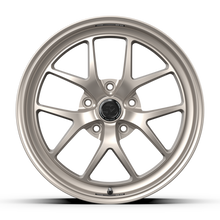 Load image into Gallery viewer, fifteen52 Sector RSR 19x8.5 5x130 50mm ET 71.6mm Center Bore White Gold