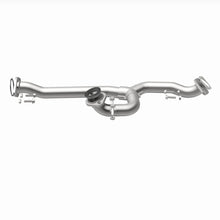 Load image into Gallery viewer, BRE Exhaust 06-12 Fusion Milan MKZ Zephyr 3.0L 3.5L Front Pipe Kit