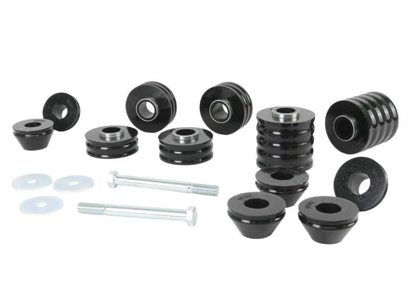 Whiteline 1973-1974 Chevrolet C20 Pickup Body Mount Bushing Kit