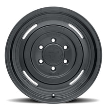 Load image into Gallery viewer, fifteen52 Analog HD 17x8.5 5x127 0mm ET 71.5mm Center Bore Asphalt Black Wheel