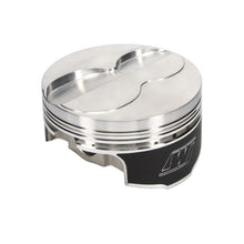 Load image into Gallery viewer, Wiseco Chevy LS Series -3cc Dome 4.065inch Bore Piston Shelf Stock Kit