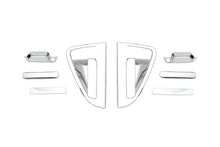 Load image into Gallery viewer, Putco 13-14 Chevrolet Spark Door Handle Covers