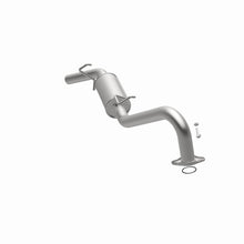 Load image into Gallery viewer, BRExhaust 97-00 Infiniti QX4/ 06-00 Nissan Pathfinder Muffler Kit