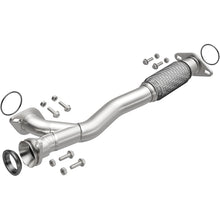 Load image into Gallery viewer, BRE Exhaust 06-12 Fusion Milan MKZ Zephyr 3.0L 3.5L Front Pipe Kit