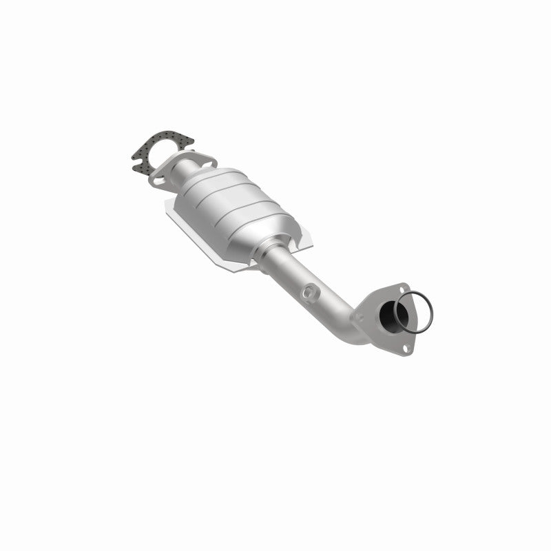 MagnaFlow Direct Fit Catalytic Converter 01-04 Pathfinder DS rr OEM