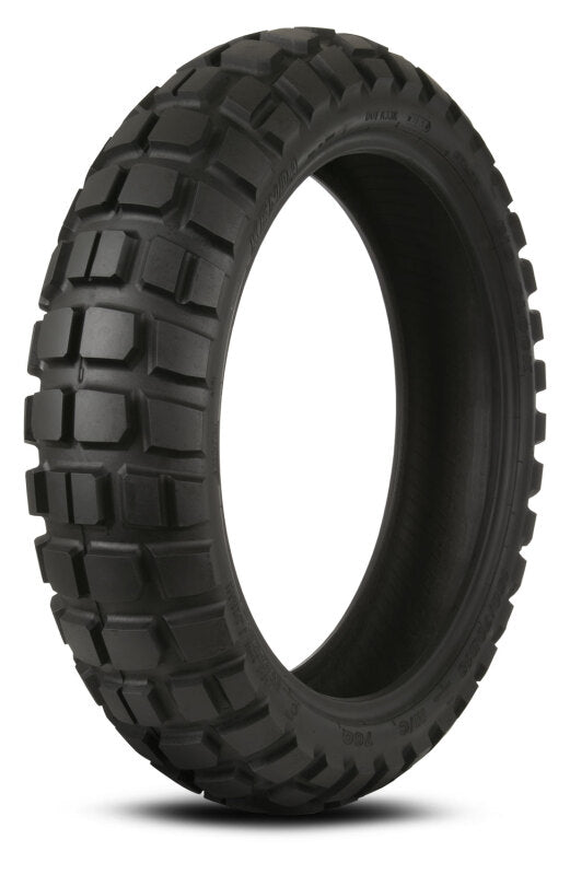 Kenda K784 Big Block Rear Tires - 170/60B17 4PR 72Q TL 146U2005