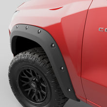 Load image into Gallery viewer, EGR 23-25 Chevy Colorado S/S Bolt On Fender Flares (Set of 4)