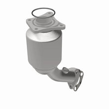 Load image into Gallery viewer, MagnaFlow DF Catalytic Conv Nissan 04-05 Maxima Manifold/2006 Altima Manifold/04-09 Quest 3.5L Rear