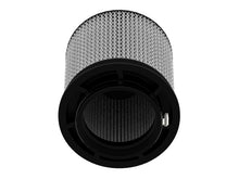 Load image into Gallery viewer, aFe Momentum Pro DRY S Replacement Air Filter 5-1/2in F x 8in B x 8in T (Inv) x 9in H