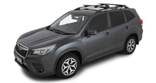 Load image into Gallery viewer, Rhino Rack Vortex SX Black 2 Bar Roof Rack