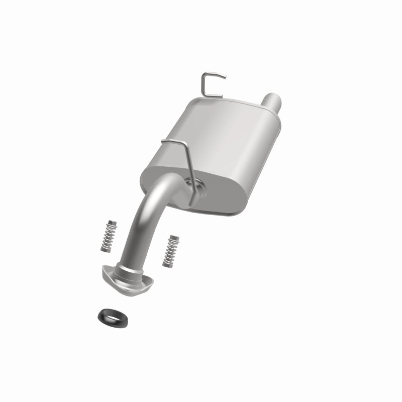 MagnaFlow BRE Exhaust Kit 07-15 Toyota Yaris 1.5L