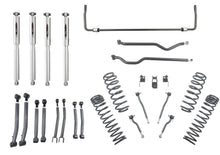 Load image into Gallery viewer, Belltech 18-19 Wrangler Rubicon JL 4dr 4in Trail Performance Lift Kit w/ Rear Sway Bar