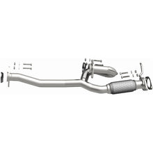 Load image into Gallery viewer, BRE Exhaust 05-07 Five Hundred Montego 3.0L Front Pipe Kit